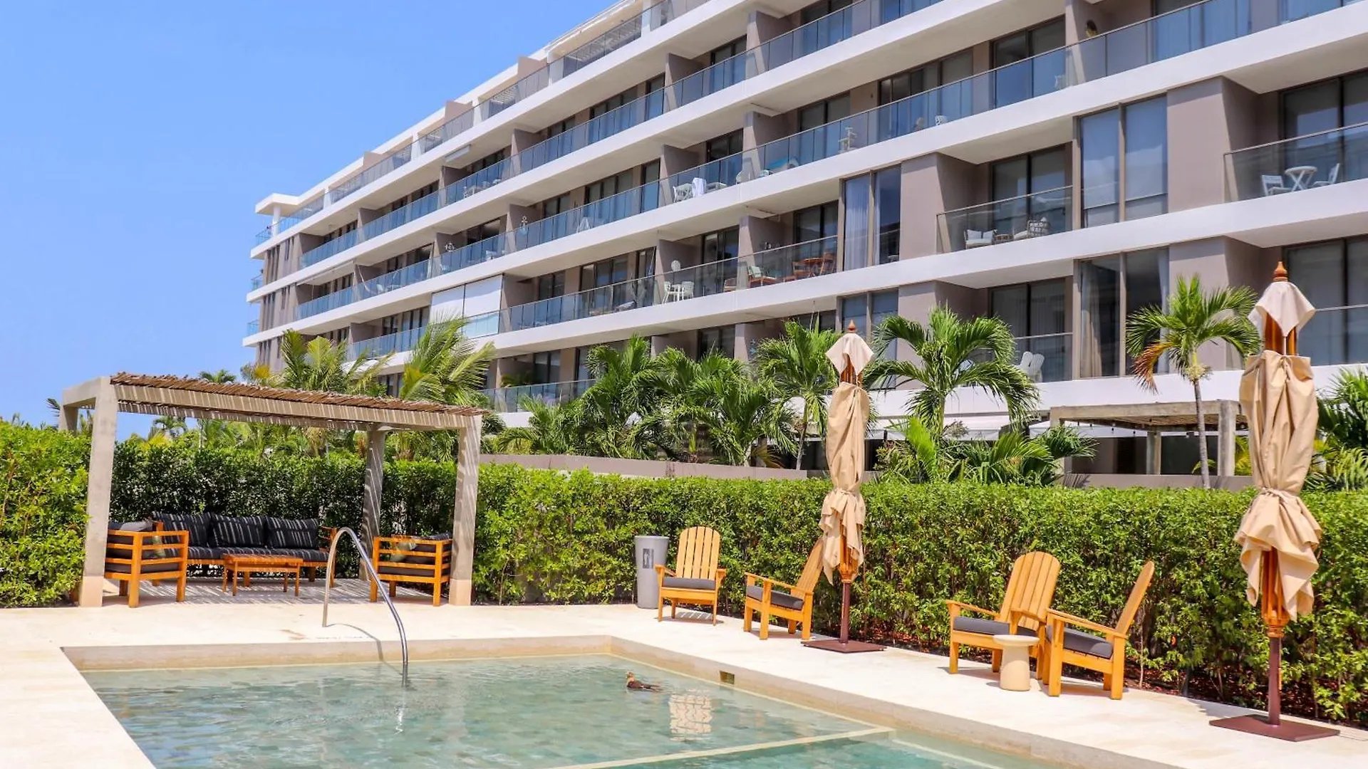 Apartment Morros Beachfront Escape Cartagena 0*,  Colombia