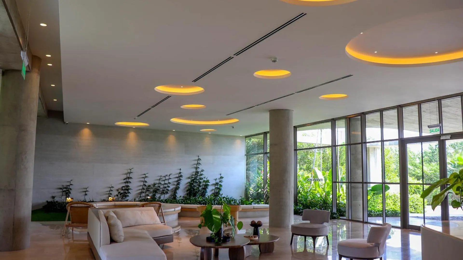 Apartment Morros Beachfront Escape Cartagena