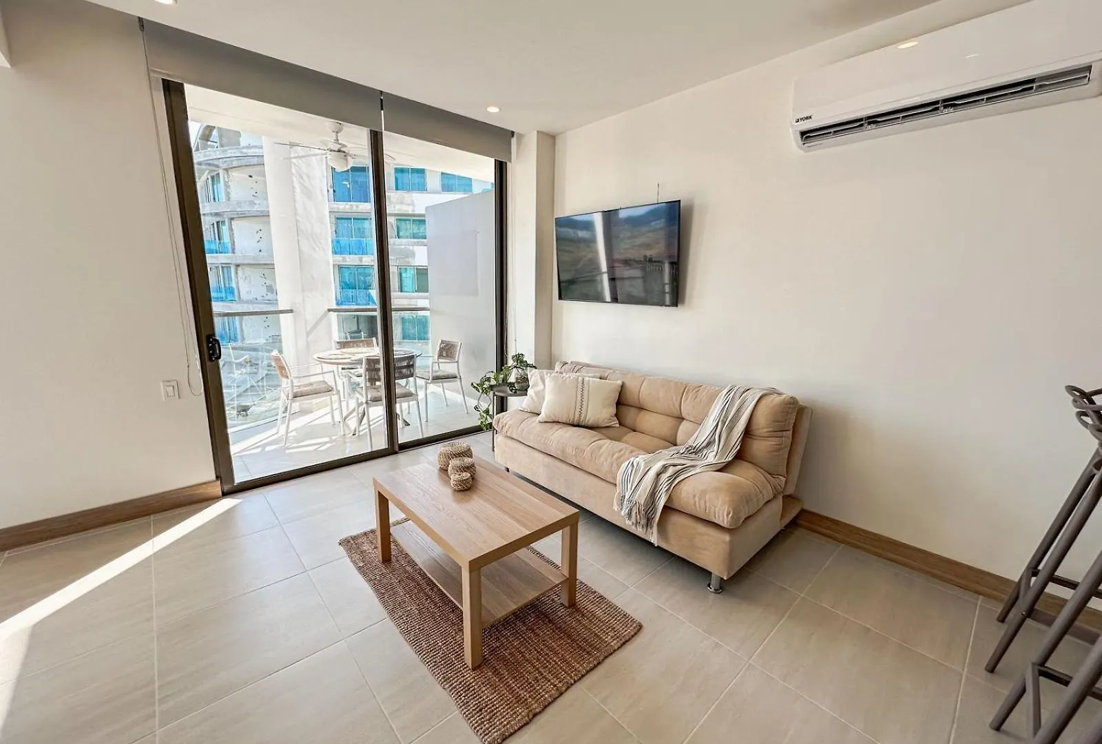 Apartment Morros Beachfront Escape Cartagena 0*,