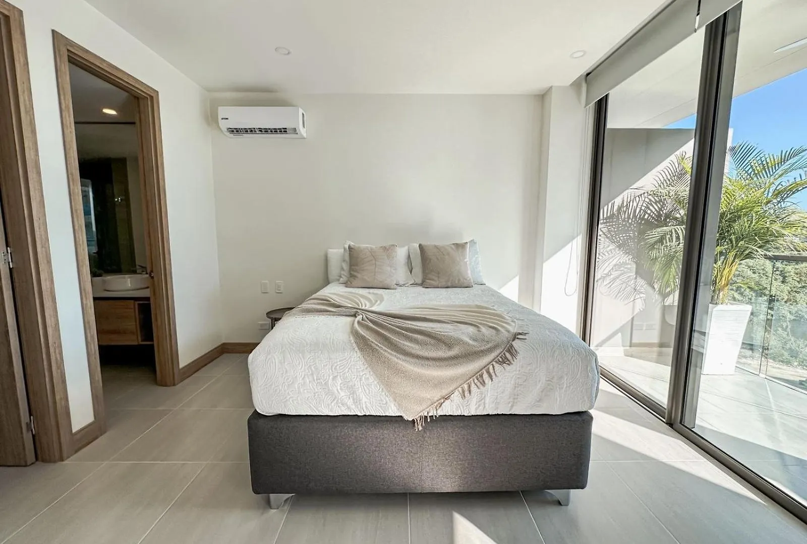 Apartment Morros Beachfront Escape Cartagena
