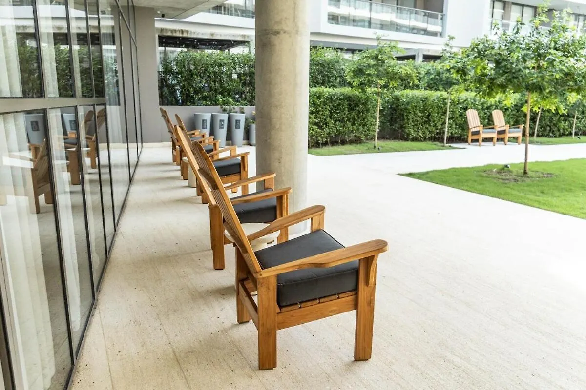 Apartment Morros Beachfront Escape Cartagena
