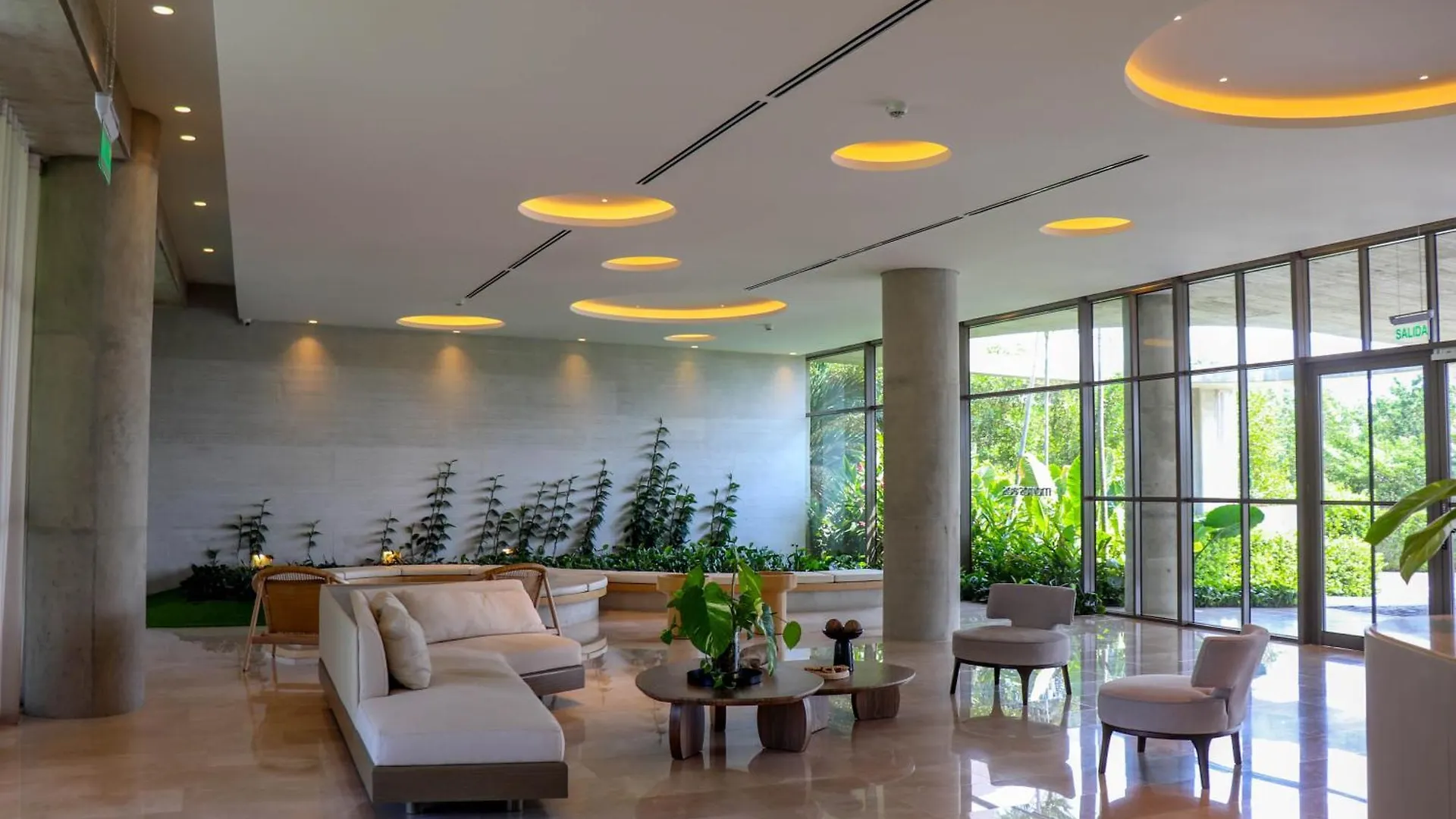 Apartment Morros Beachfront Escape Cartagena Colombia