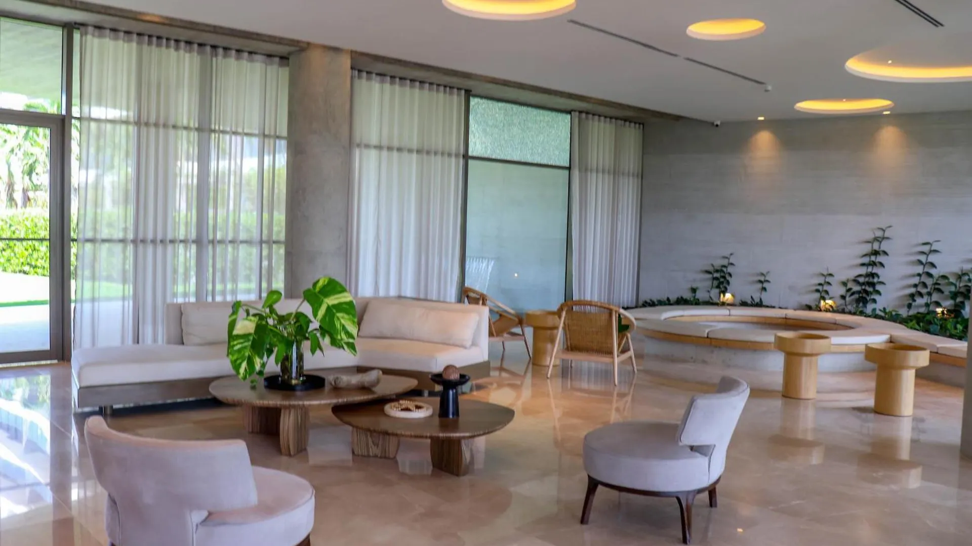 Apartment Morros Beachfront Escape Cartagena