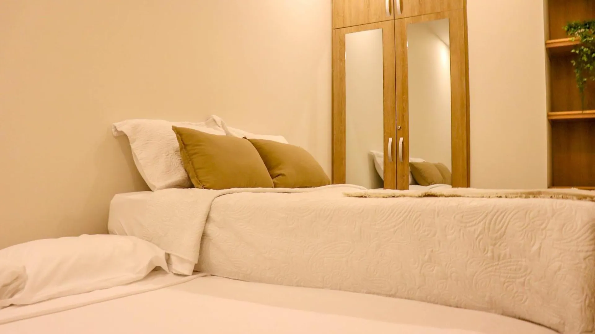 Apartment Morros Beachfront Escape Cartagena Colombia