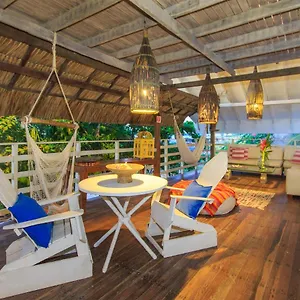 Kohsamui Casa Del Mar Hotel