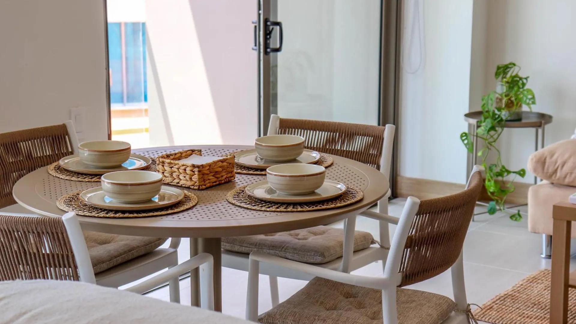 Apartment Morros Beachfront Escape Cartagena