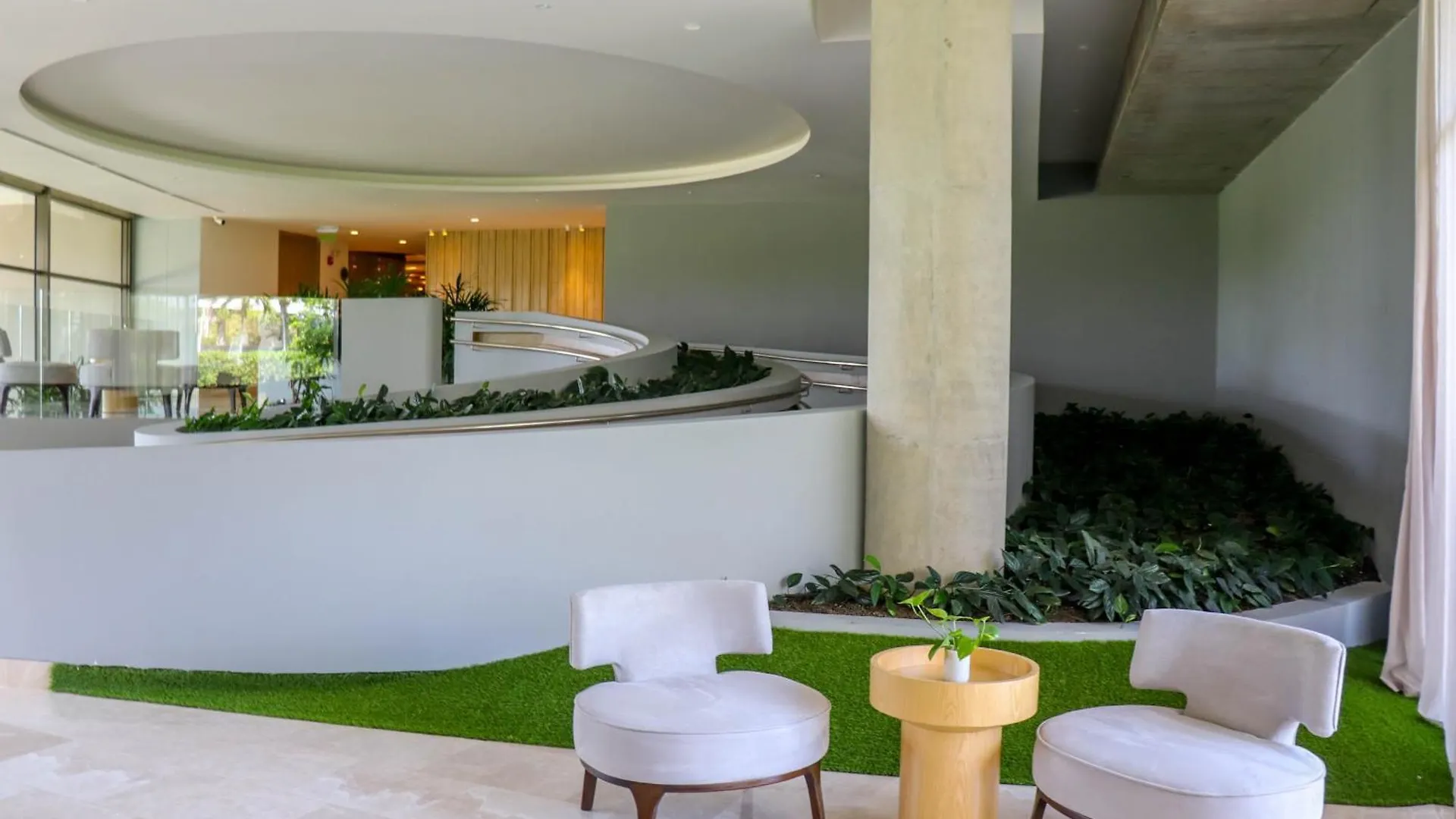 Apartment Morros Beachfront Escape Cartagena