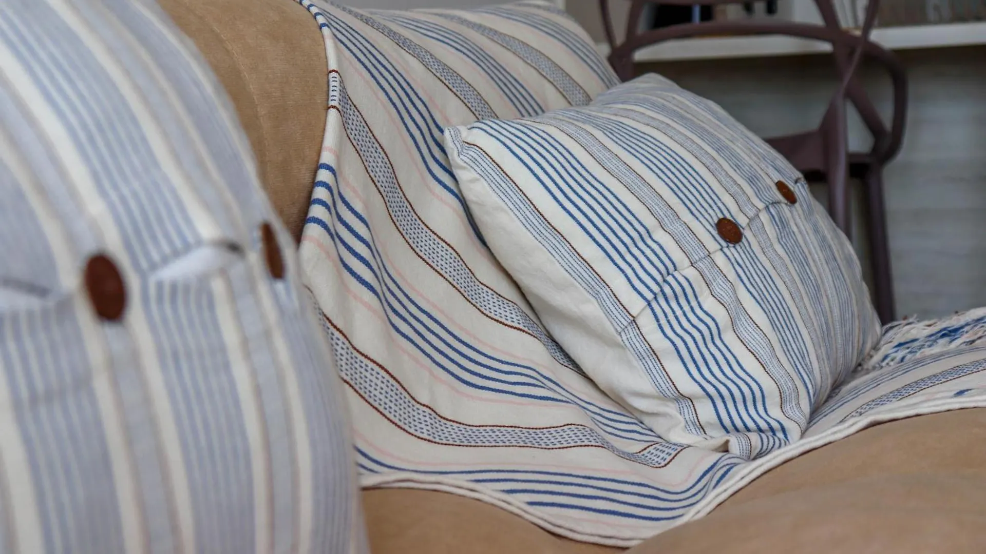 Apartment Morros Beachfront Escape Cartagena