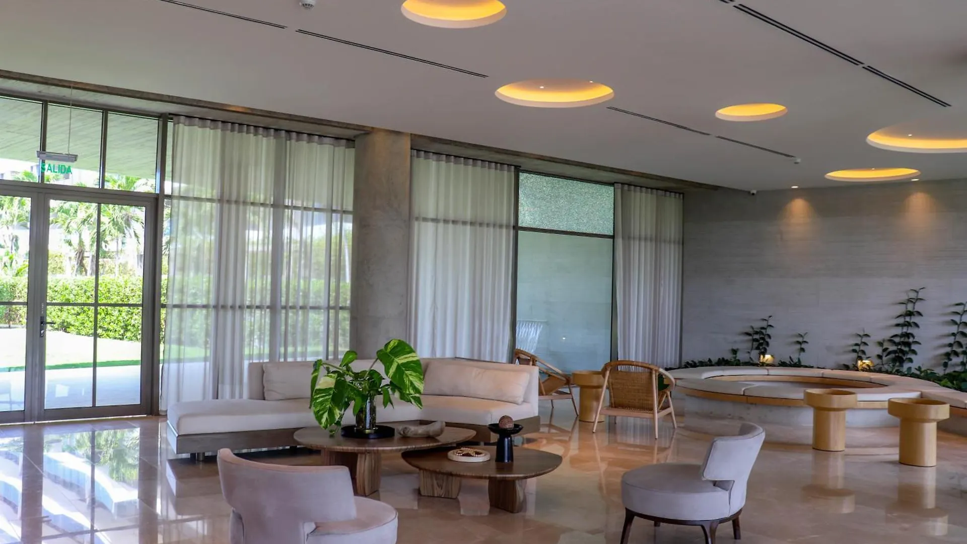 Apartment Morros Beachfront Escape Cartagena