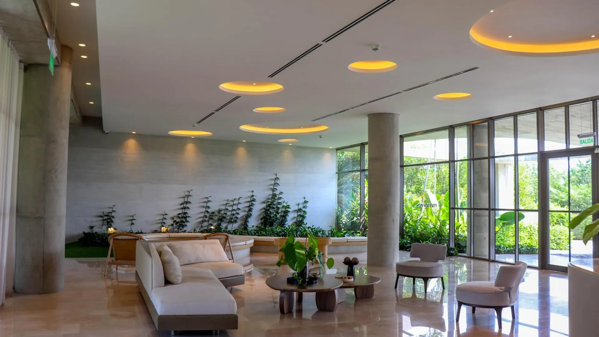 Apartment Morros Beachfront Escape Cartagena